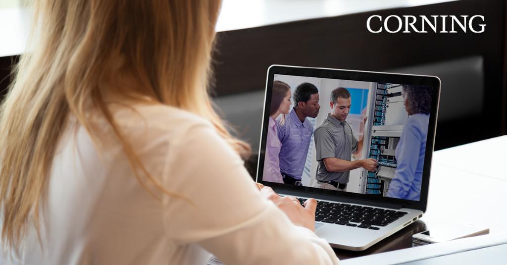 CorningOpComm's tweet image. Join us at #DCDSanFran on Wednesday, October 14 at 4 pm PST as our Corning expert Marlana Bosley discusses how to get started future proofing your network infrastructure. Register via the link below, you don&apos;t want to miss it!

ms.spr.ly/6018TvHvj