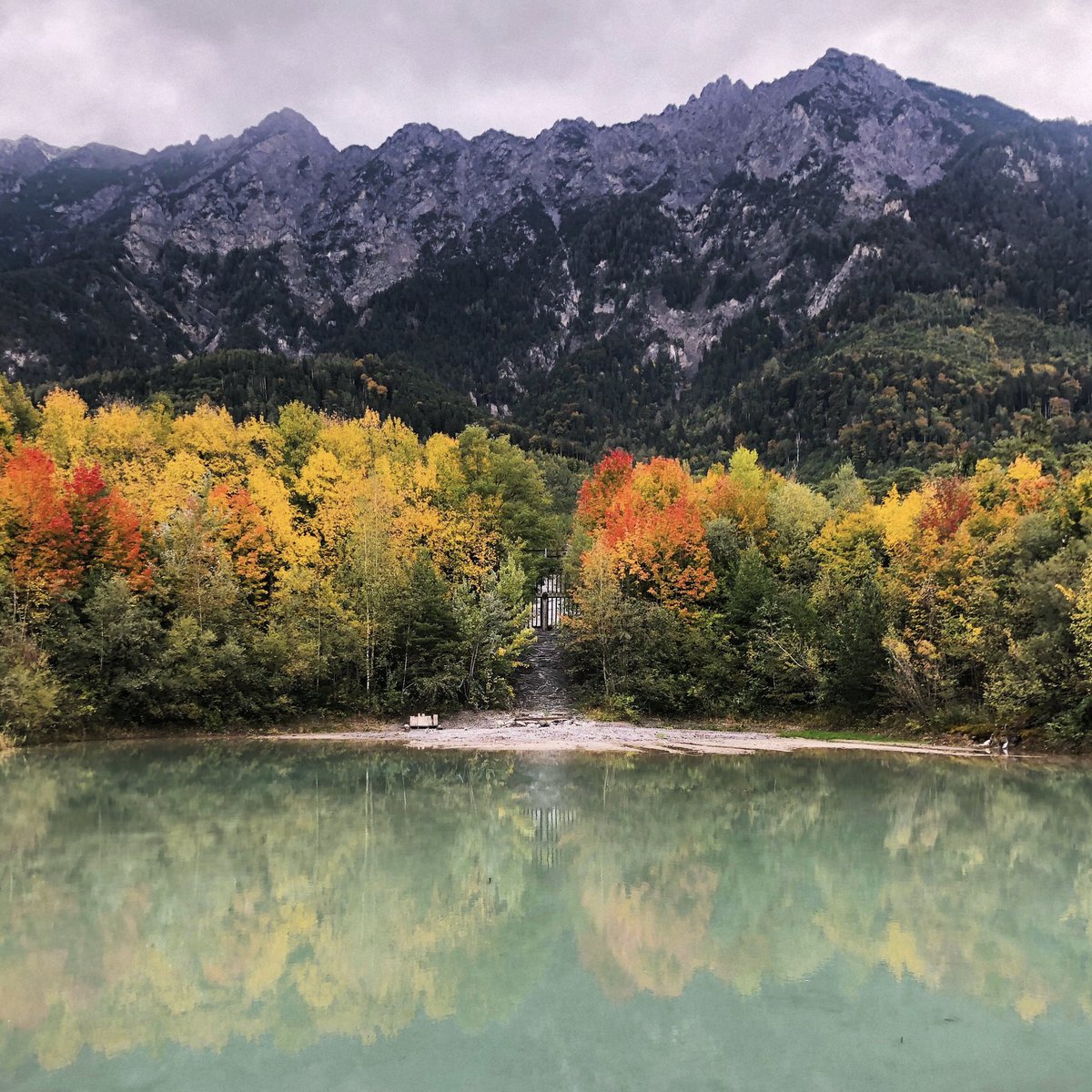 LI_Travel's tweet image. 🍂 #fallingforfall in Liechtenstein 🍂