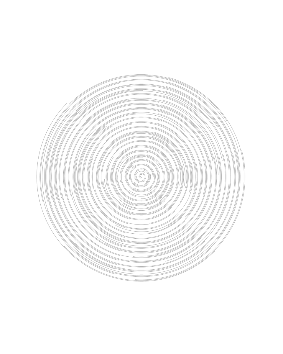 AllTheCircles's tweet photo. #allthecircles #generativeart #processing #python #creativecoding https://t.co/IZp9LqWQ95