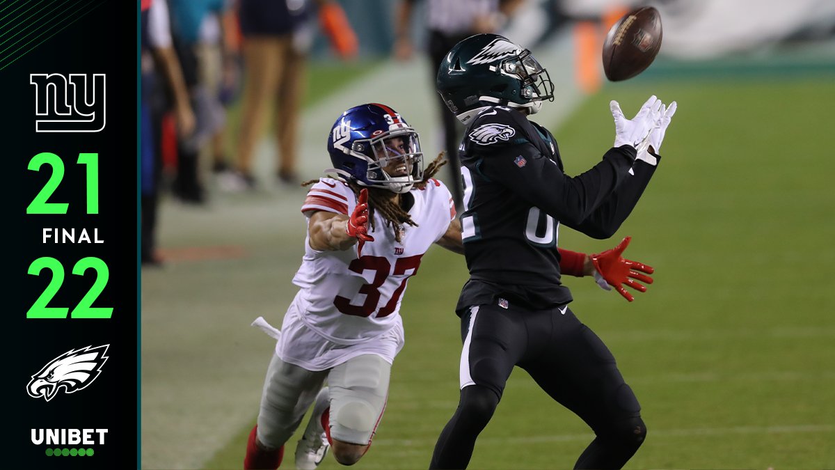 @Eagles's photo on #FlyEaglesFly