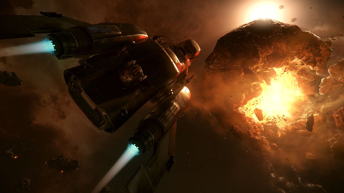Star Citizen Base tweet media