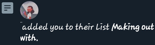 "Bitch I /dare/ you to try it- 

Nothing is stopping me from beating you."