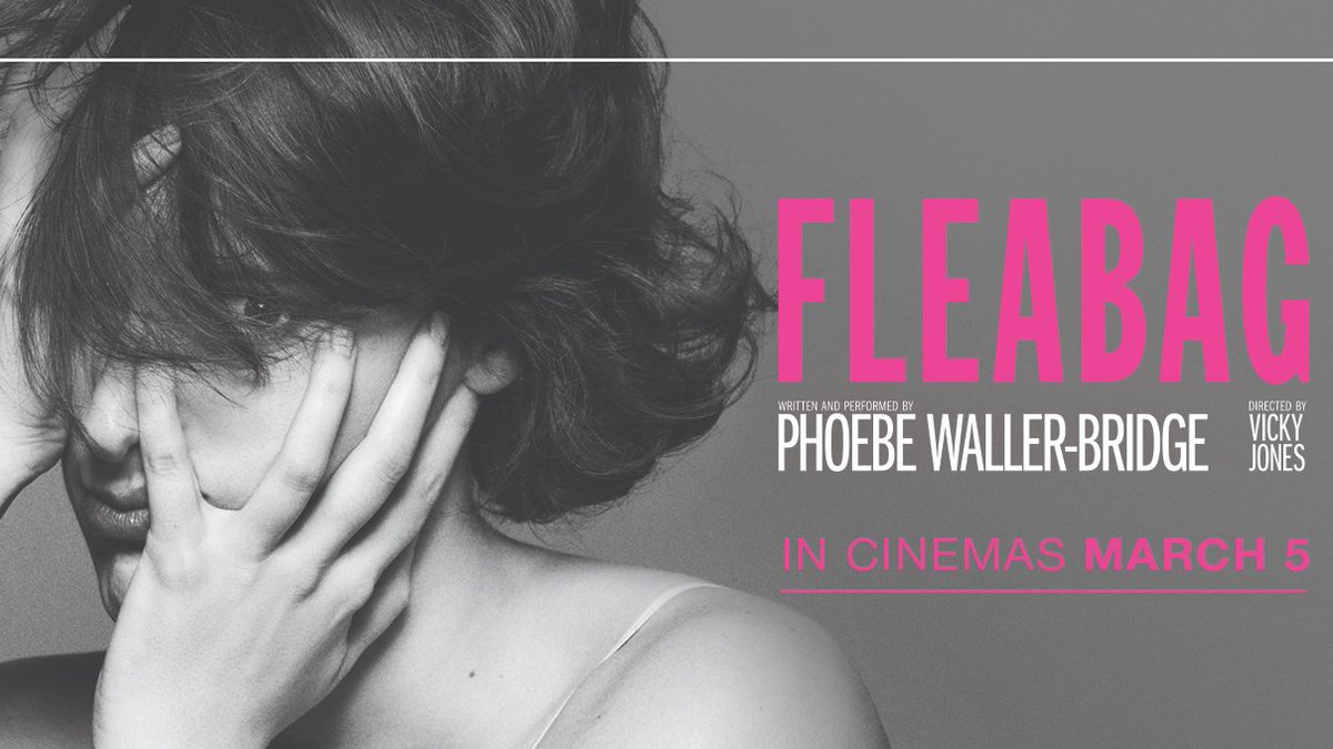 Theatre is back... on the big screen!
We are delighted to present four world-class productions from National Theatre Live.
Hansard, Wed 28 Oct 7pm
Fleabag, Sat 7 Nov 7pm
A View from the Bridge, Sun 8 Nov 2pm
Cyrano de Bergerac, Thu 26 Nov 7pm
Book now: asbwaterfronttheatre.co.nz