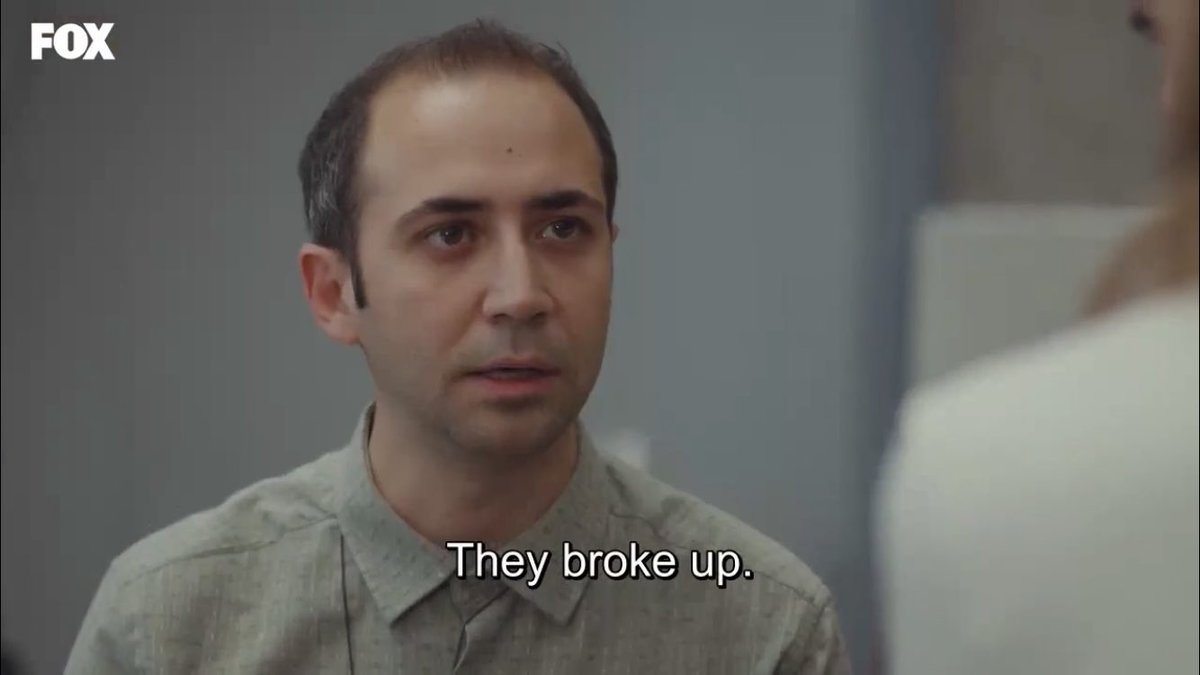 even erdem knows they’ll eventually make peace WE LOVE TO SEE IT  #SenÇalKapımı