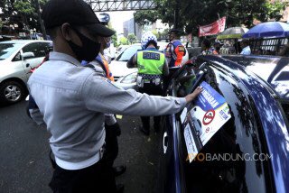 Operasi Zebra Lodaya Digelar 26 Oktober-8 November bit.ly/3mfjyyV #infoBDG