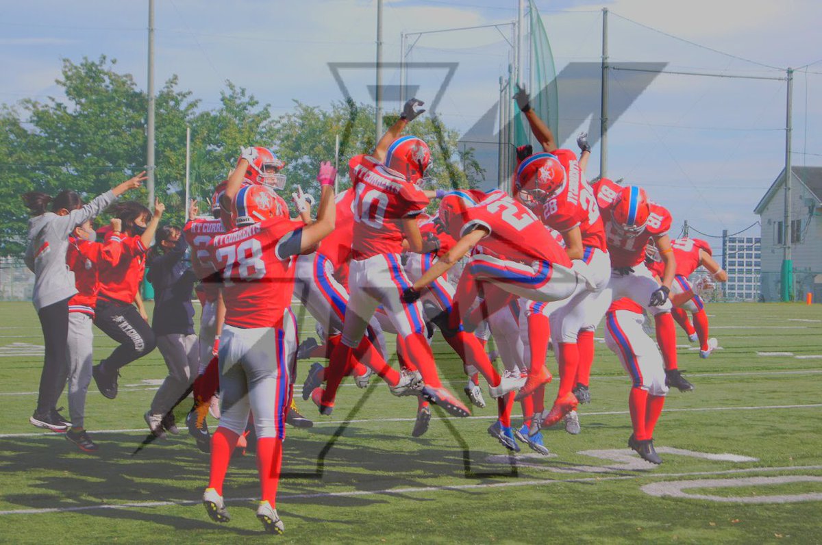 2020年最後の県大会。

今年は、決勝が無い為準決勝が最後の試合です。

そして、勝ったら関東、負けたら引退の大きな試合🔥

無観客開催の為、会場にお越し頂く事はできませんが全力で頑張りますのでたくさんの応援お願いします🙇‍♂️

"関東大会出場決定戦"
2020.10.25(日)10:00kickoff
vs慶應UNICORNS