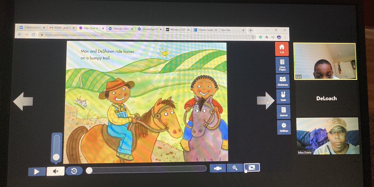 CoachDeLoach1's tweet photo. We Have a Program were our 2nd graders read to our Volunteers, it’s Awesome! Thank you 💜💜 ⁦@ChuckDeLo⁩ ⁦@Therealblackte1⁩ ⁦@MissEvans325⁩ ⁦@CDavis_BOLA⁩ @crest_5 @erin_thorne4 ⁦@KenyattaBGreer⁩ @🦅💜 #TeamHazelCeest https://t.co/8qhcFV8IB3