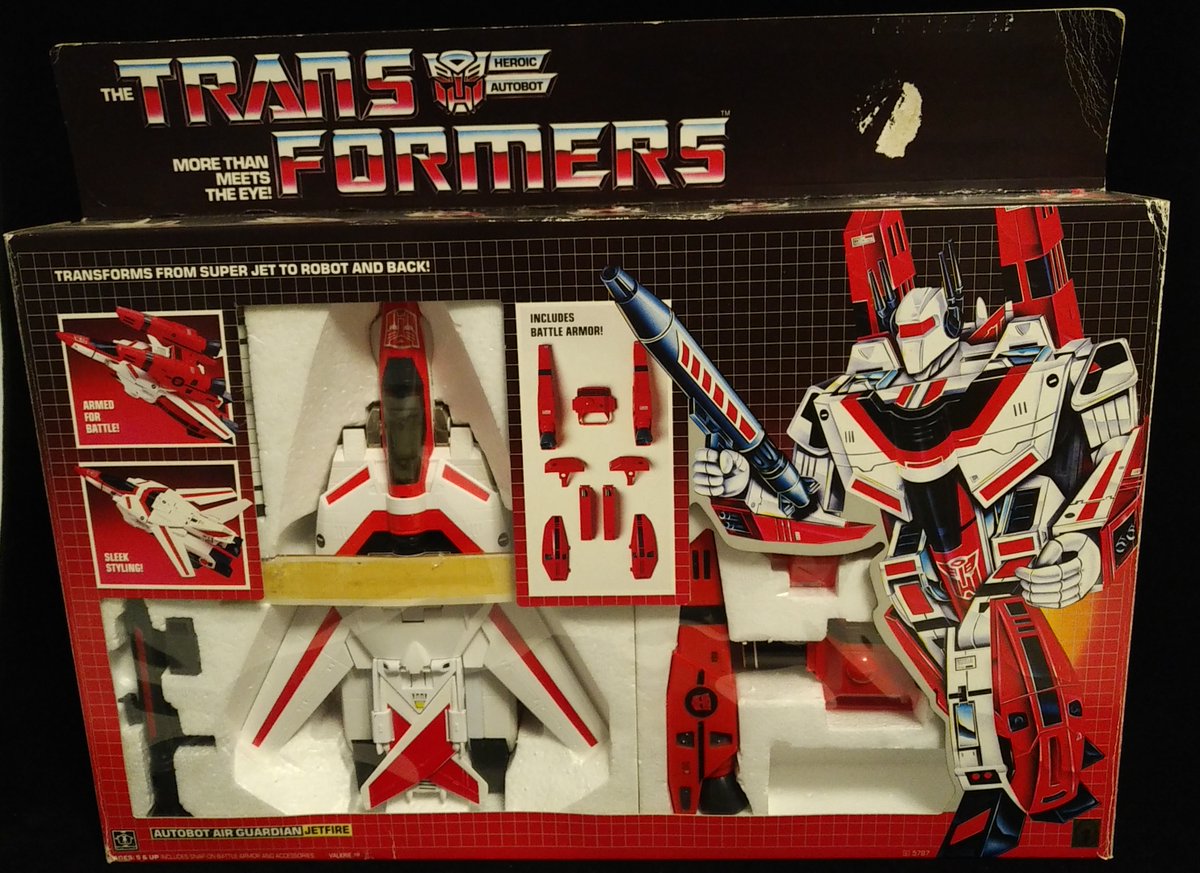 Cybertronian Beast tweet media