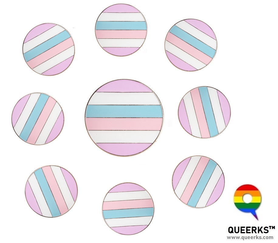 queerks_shop's tweet photo. 🌈Intersex Pride Round Brooch Pins (10 Pieces/Set)🌈
🔥 Sale Price: $39.99 🔥 
✈️FREE SHIPPING Worldwide ✈️
🛒Order Here => https://t.co/eb1gHjEGh6
💰 We accept Paypal and credit cards.
#queerks #lgbt #lgbtpride #lgbtq #lgbtqia #gaypride #intersexpride https://t.co/gzqCNUBpSi
