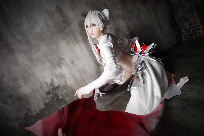 Twitterのコスプレ画像30