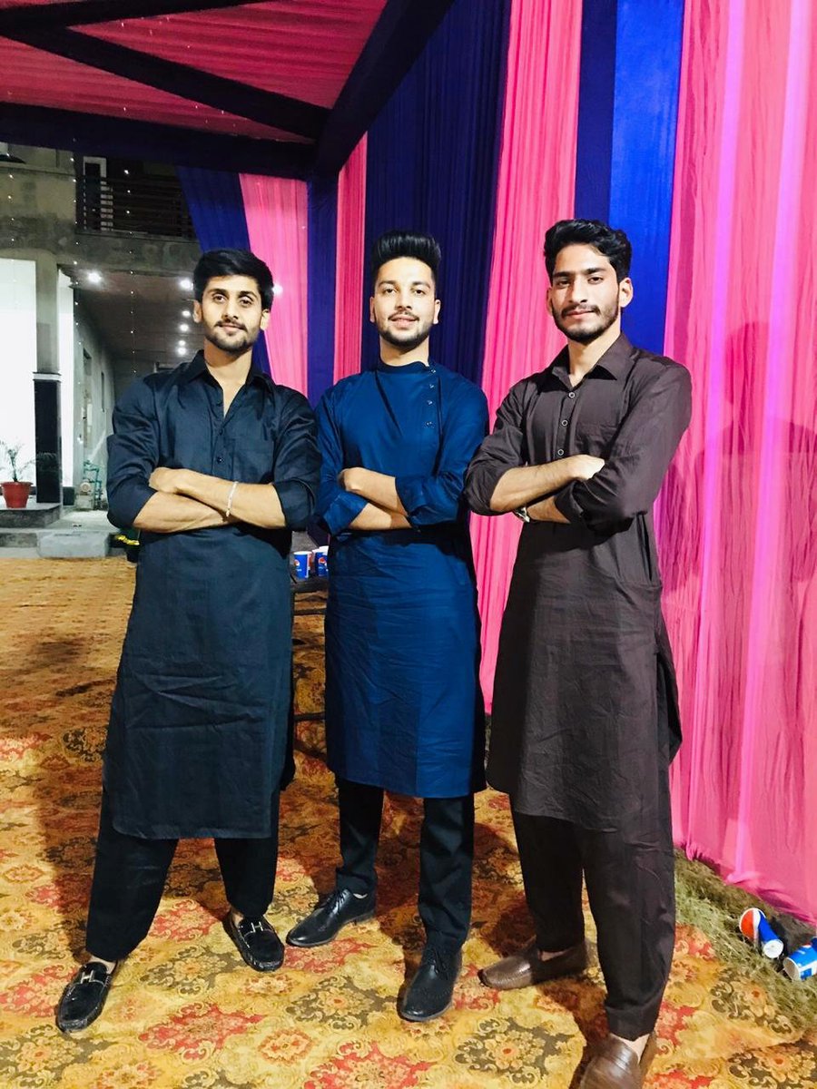 yaserchoudhary's tweet photo. ❤️😍
@KASHIF___03 
@Amir_Khatana_ 
@Mukadus_05 
@Madihabutt_2 https://t.co/NulEzDCwNJ