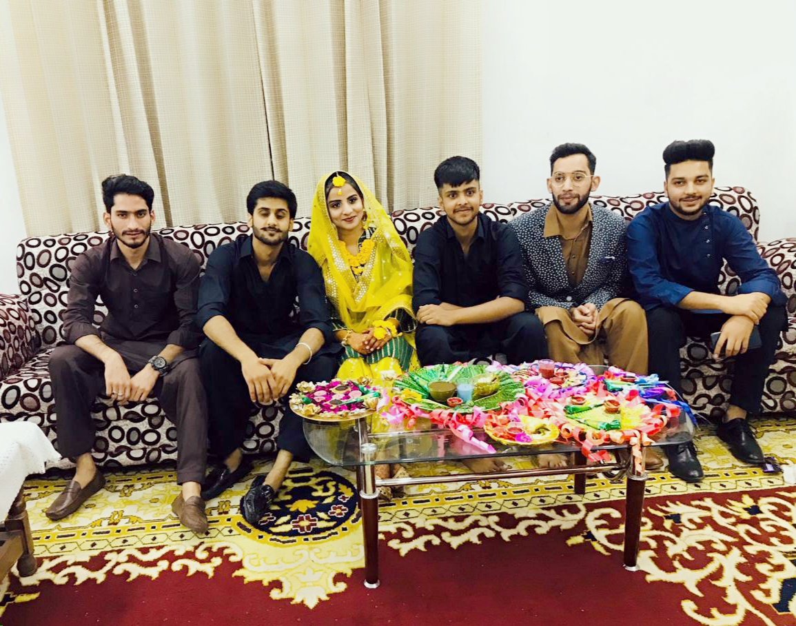 yaserchoudhary's tweet photo. ❤️😍
@KASHIF___03 
@Amir_Khatana_ 
@Mukadus_05 
@Madihabutt_2 https://t.co/NulEzDCwNJ