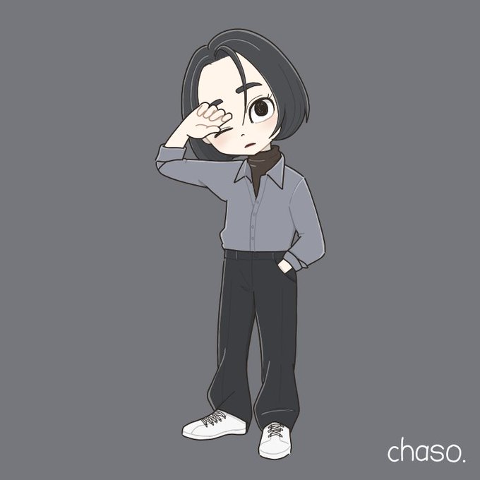 クール系女子のtwitterイラスト検索結果 クール系女子のtwitterイラスト検索結果