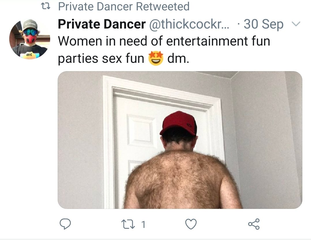 Found one