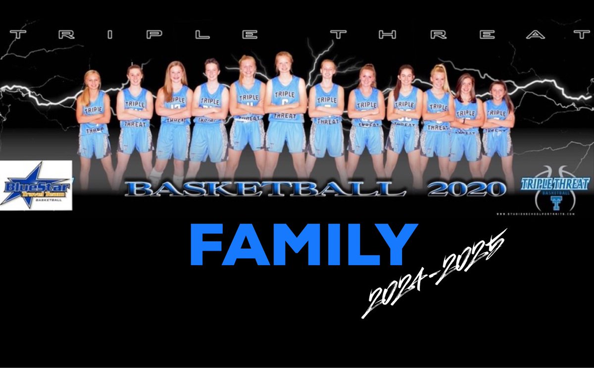 It doesn’t get much better than this opportunity for players in N. Colorado. &amp; Wyo/Neb. 2022-2025 teams locked/loaded. Proud to represent and provide the best opportunity &amp; highest exposure opportunities for girls in this area. #TheTripleThreatWay #TheTripleThreatFamily