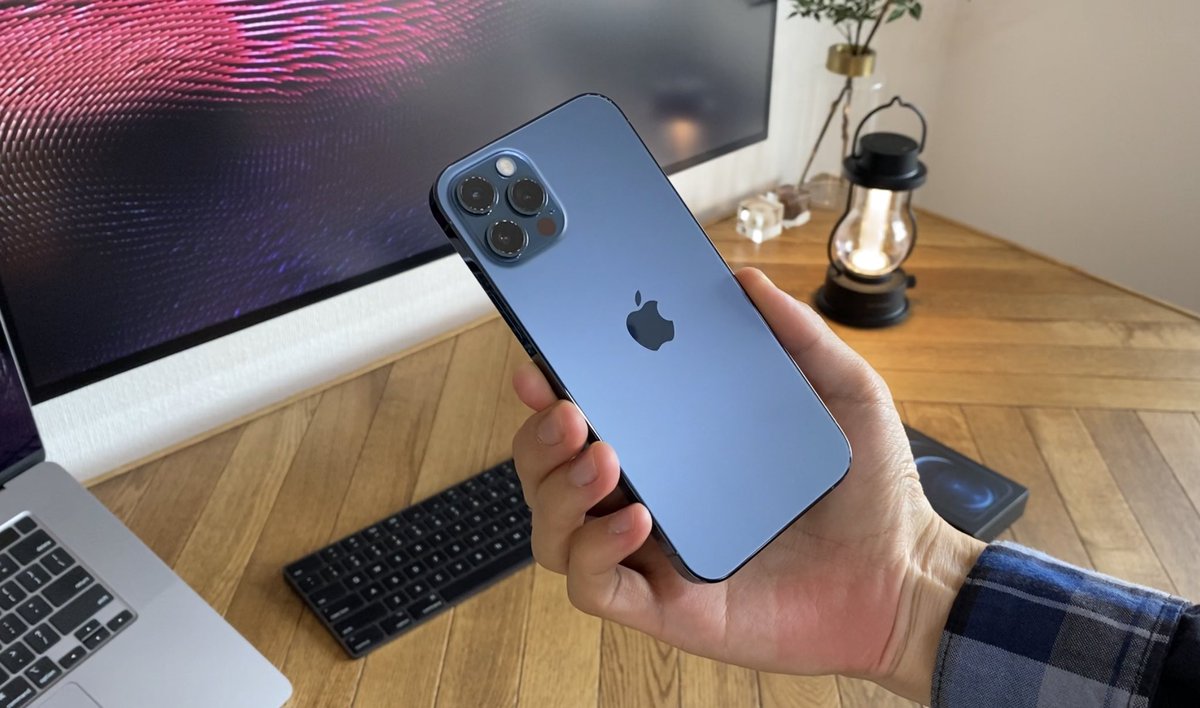 せいまる Youtubeの人 Iphone 12 Proめっちゃ綺麗 パシフィックブルー写真いろいろ 色が絶妙です 写真より実物のほうが数京倍美しいです どうぞご覧ください 開封動画も撮影しましたのでyoutubeアップします Iphone12pro パシフィック