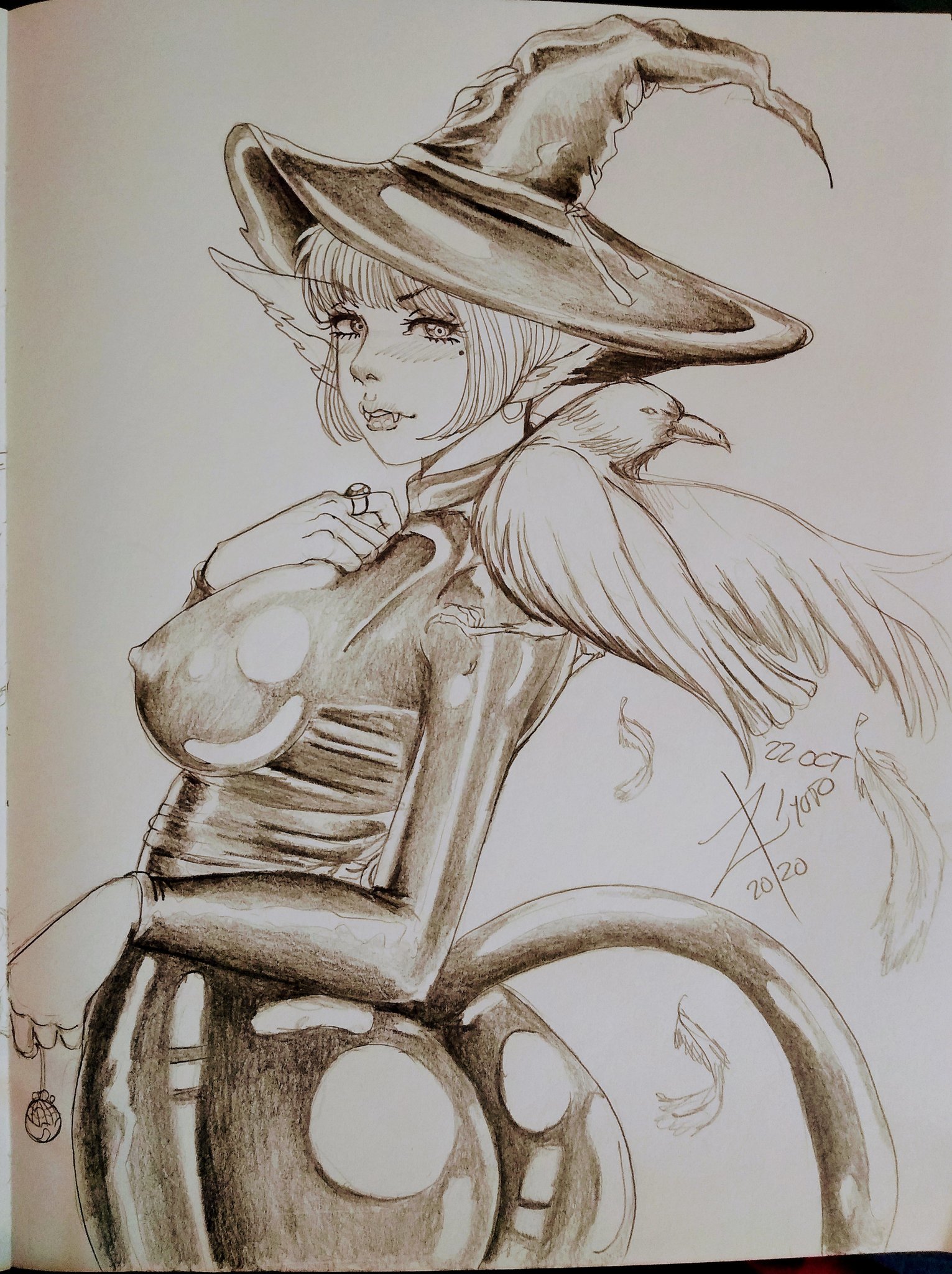 Saint (@AinSaint)  X