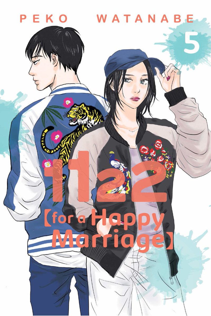 1122: For a Happy MarriageA messy drama where a married couple that have been married for 7 years, sexless & without marriage agree to let each other see other people to spice up their life.