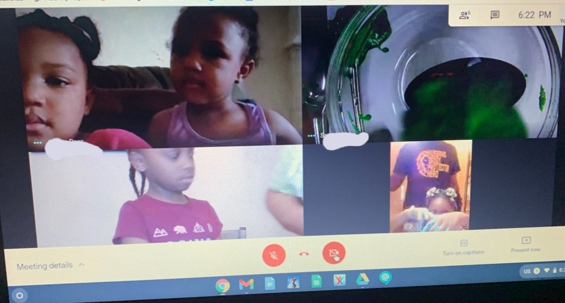 Tiffany Goins tweet media