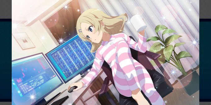 等松美海のtwitterイラスト検索結果