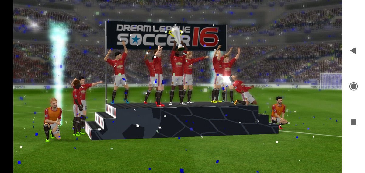 Dream League soccer tweet media