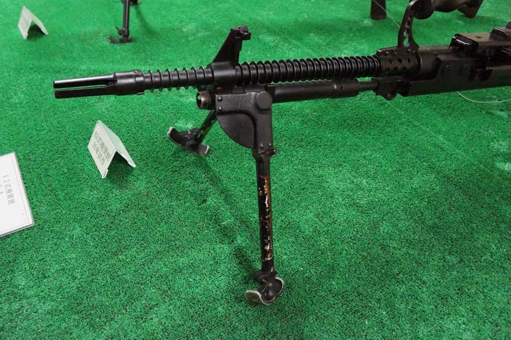 62式機関銃と日特15型 Togetter