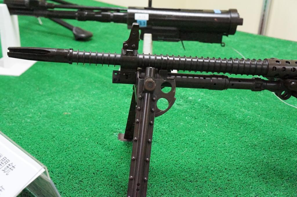 62式機関銃と日特15型 Togetter