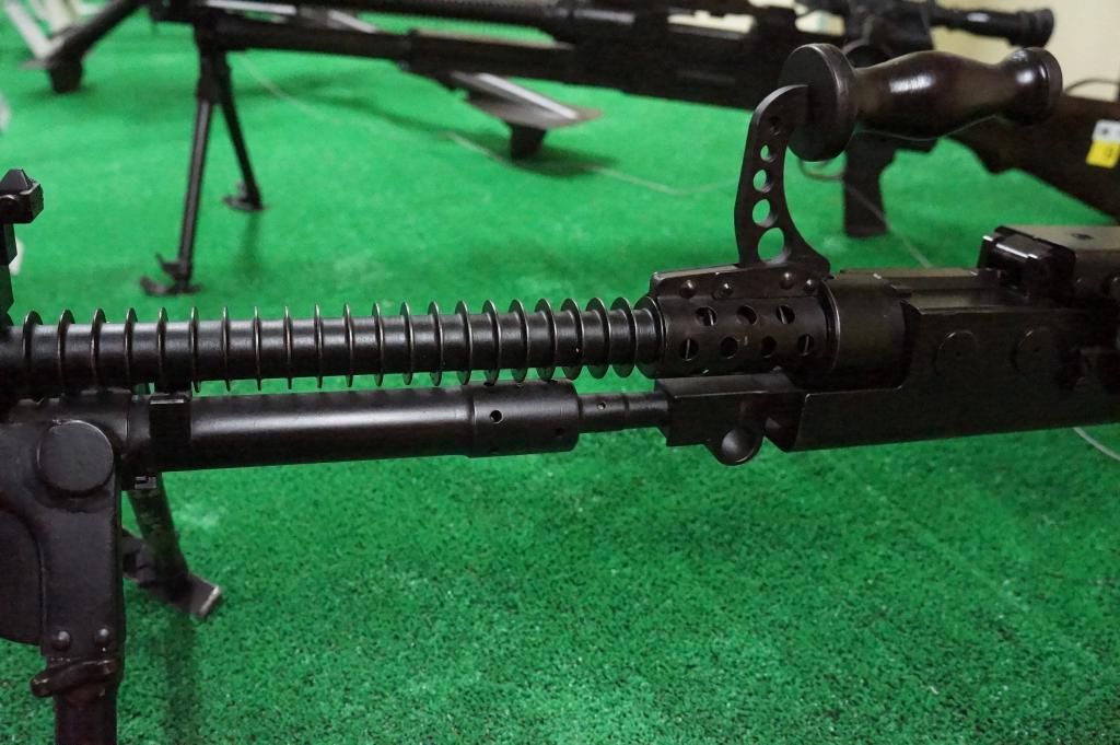 62式機関銃と日特15型 Togetter