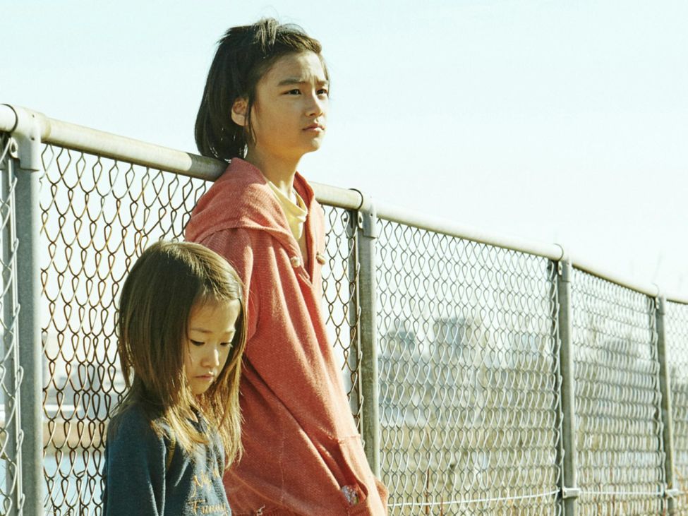 Une affaire de famille - Hirokazu Kore-eda (2018)