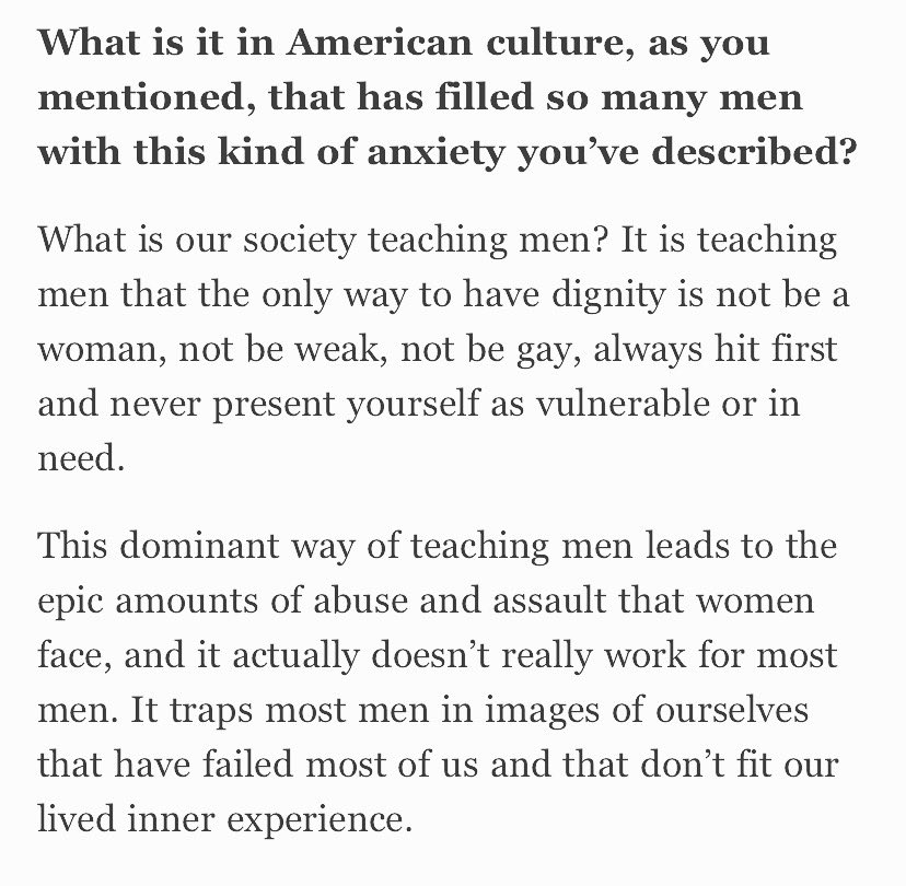 Christopher Pepper (He/Him) (@mrhealthteacher) on Twitter photo .<a href="/AnandWrites/">The.Ink, from Anand Giridharadas</a> in the new “In Her Words” newsletter from <a href="/nytimes/">The New York Times</a> .<a href="/AnandWrites/">The.Ink, from Anand Giridharadas</a> in the new “In Her Words” newsletter from <a href="/nytimes/">The New York Times</a>