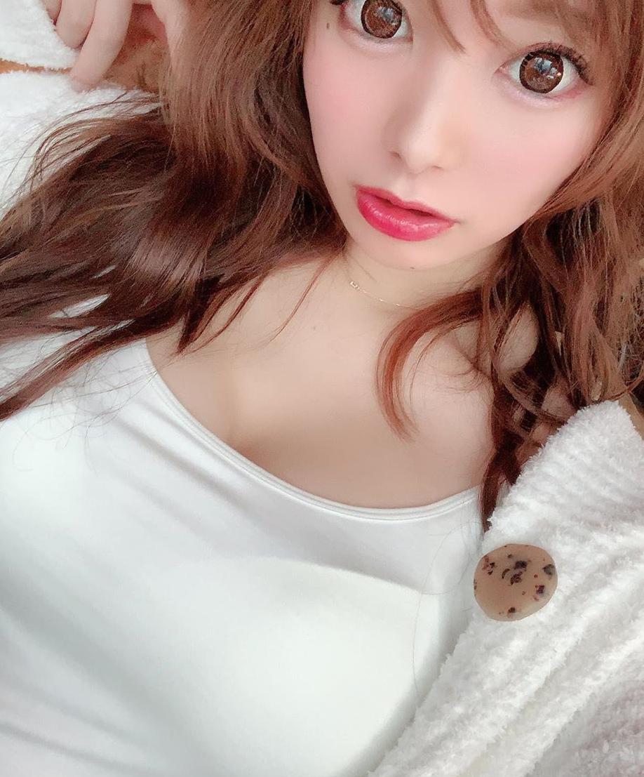 私も頑張れば…😏💖 …え！？(((╹д╹