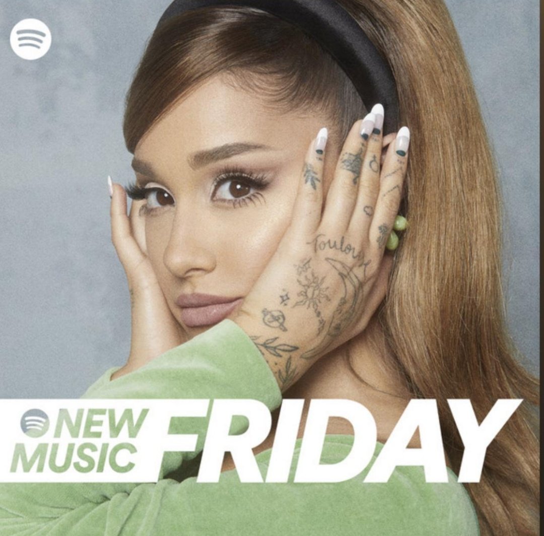 westnastty's tweet photo. SOLO ARIANA PUEDE https://t.co/T67icJQNbl
