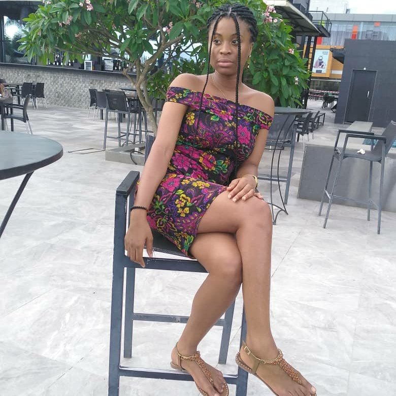 kessy_morris's tweet image. #NewProfilePic