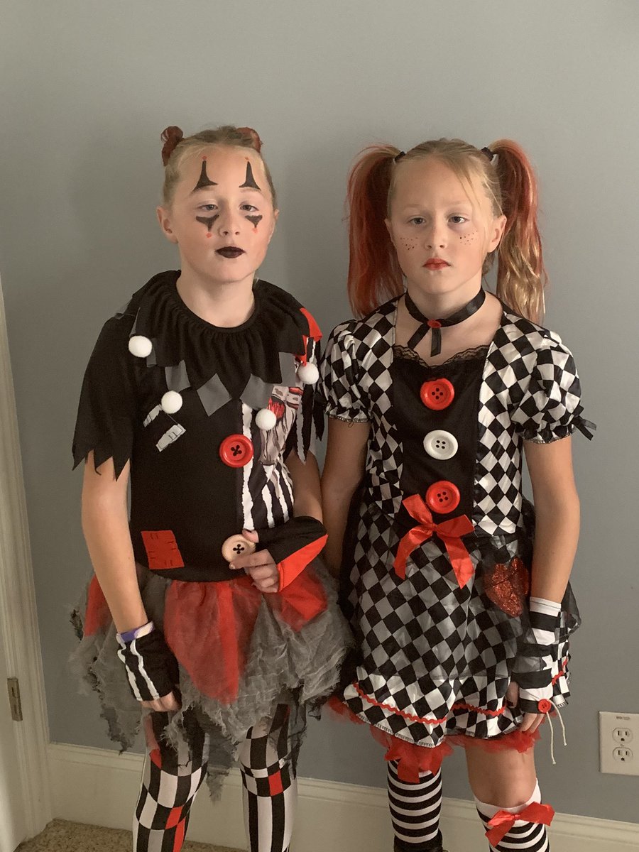My girls are 8 now.. I can’t believe it