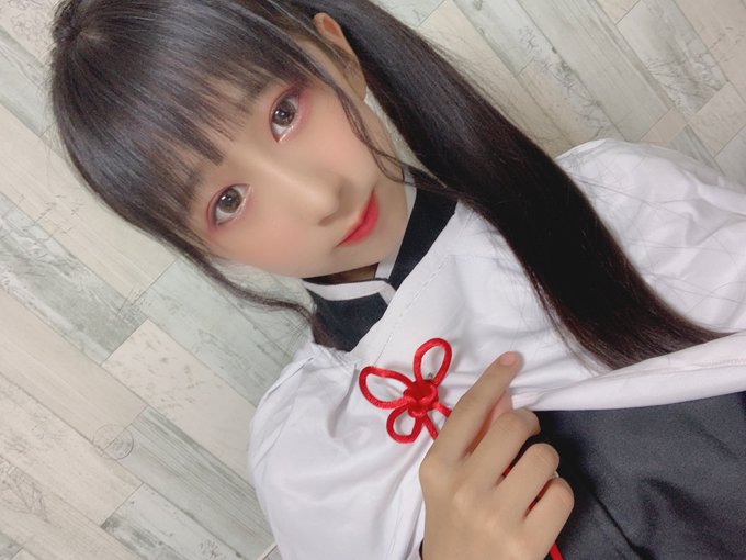 Twitterのコスプレ画像26