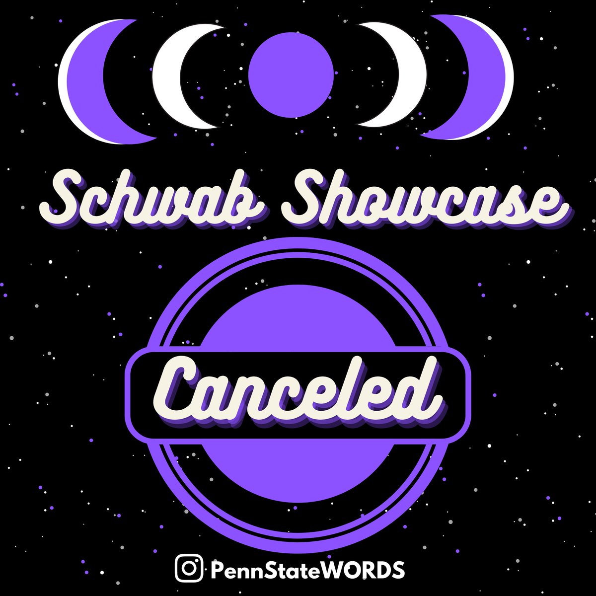 Sadly we will have to cancel this event. We hope to host it next semester!