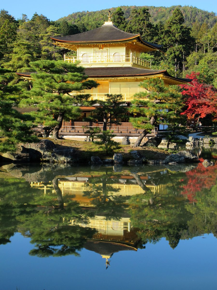 鏡湖池 鏡湖池