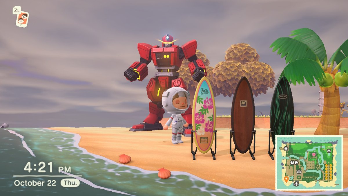 LadyFromKamloop's tweet image. #AnimalCrossing #ACNH #NintendoSwitch