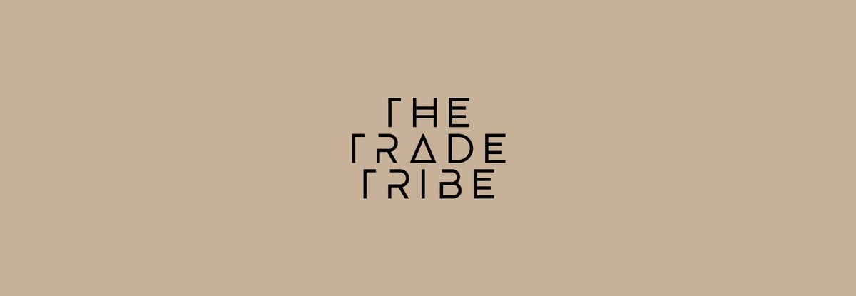 TheTradeTribe's tweet photo. Welcome to The Trade Tribe! 🙏🏽 https://t.co/OQbI130sst