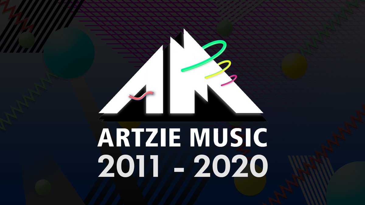 zkomode's tweet image. I've made an archive for the remains of @ArtzieMusic, and I want to share it with all of you!
Each video is downloaded to its best possible, along with mp3 audio* for those that just want it.

PART ONE: mega.nz/file/kpUACBwZ#…
PART TWO: mega.nz/file/B4dACTyR#…