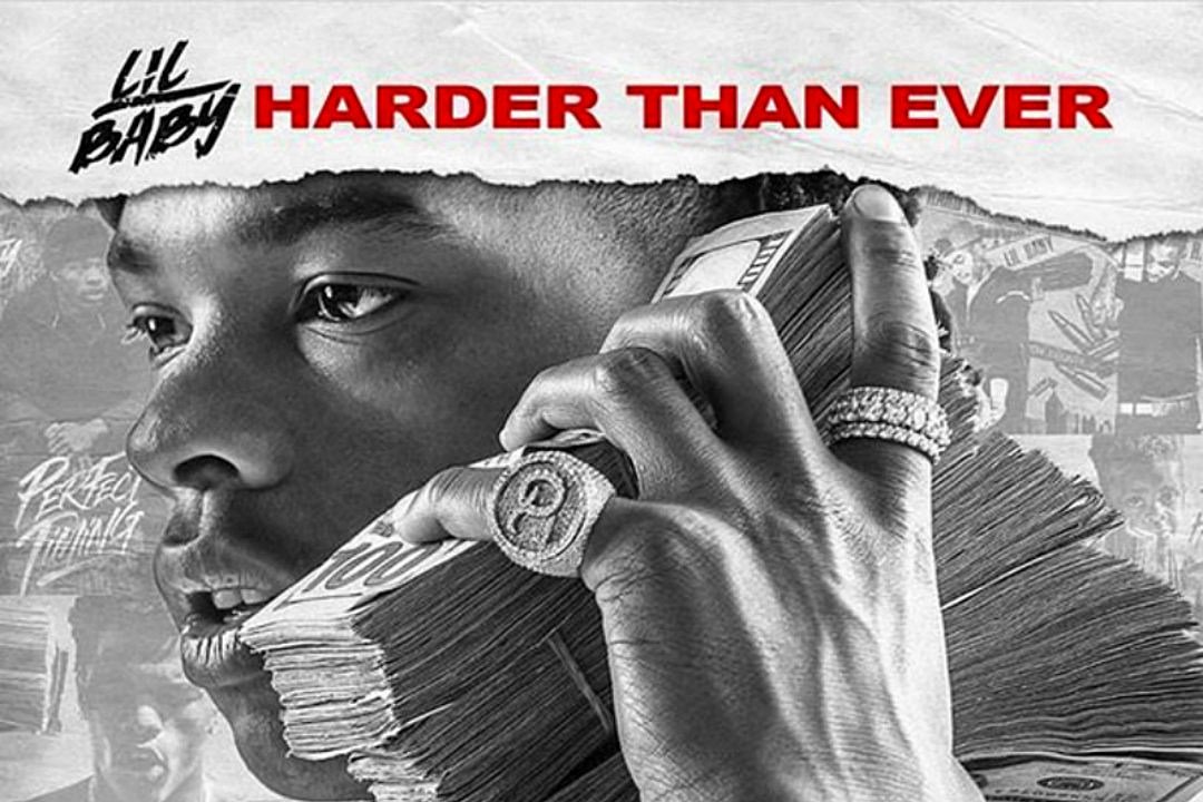 Wunna vs Harder than ever