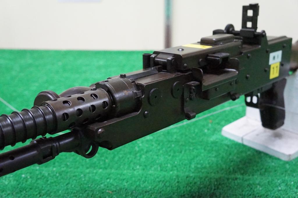 62式機関銃と日特15型 Togetter