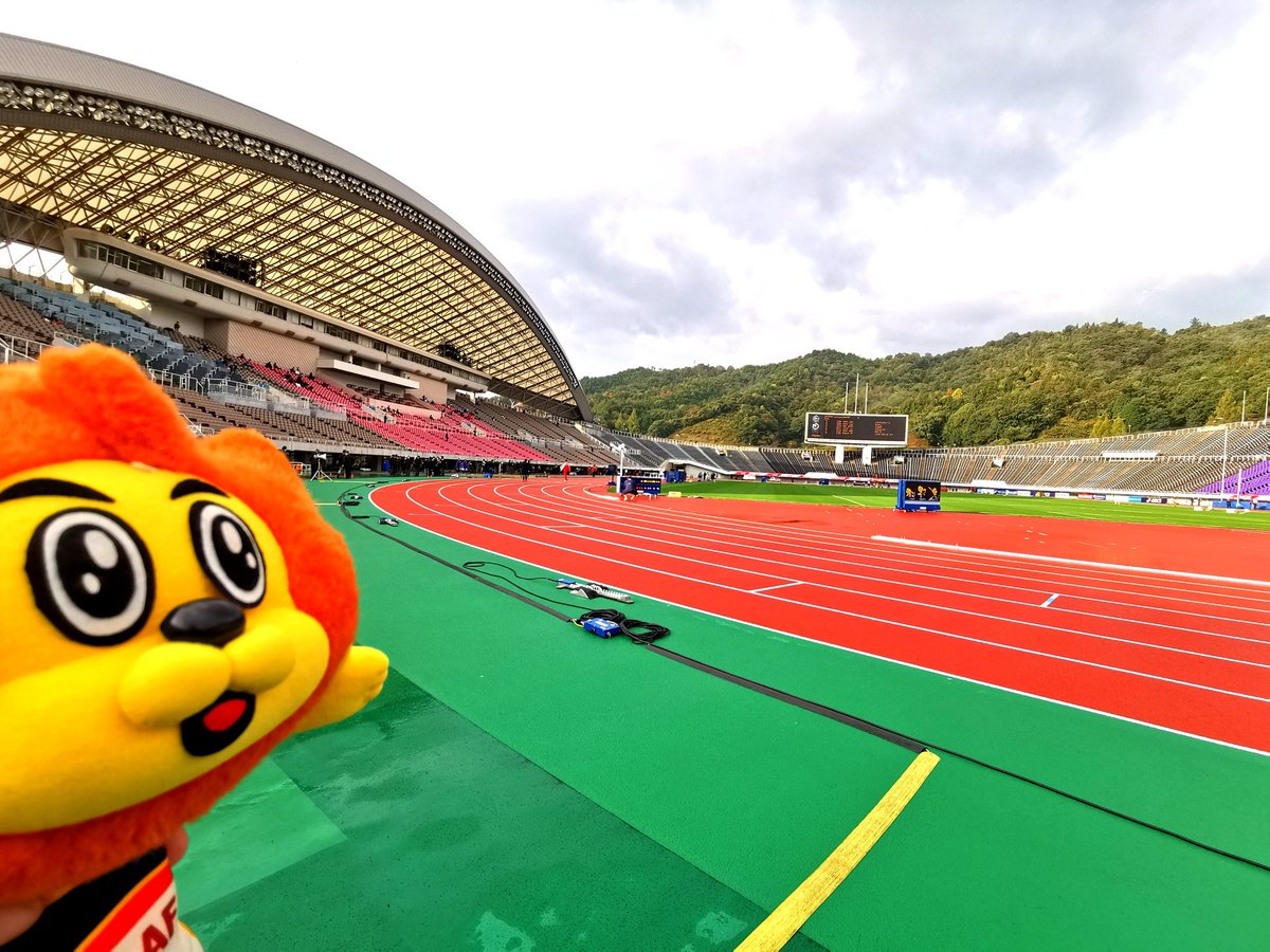 一般財団法人青森陸上競技協会 Ejmwucqmslld0ke Twitter