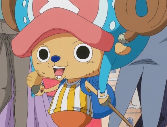 チョッパーのtwitterイラスト検索結果 古い順