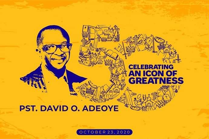 royaltynigeria's tweet photo. Happy Golden Jubilee to our icon of greatness @DavidOAdeoye
We love and celebrate you sir.
God will grant all your heart desires.
#papais50 #davidadeoye #royaltynigeria #groomingforgreatness https://t.co/OoiQyGGT3C