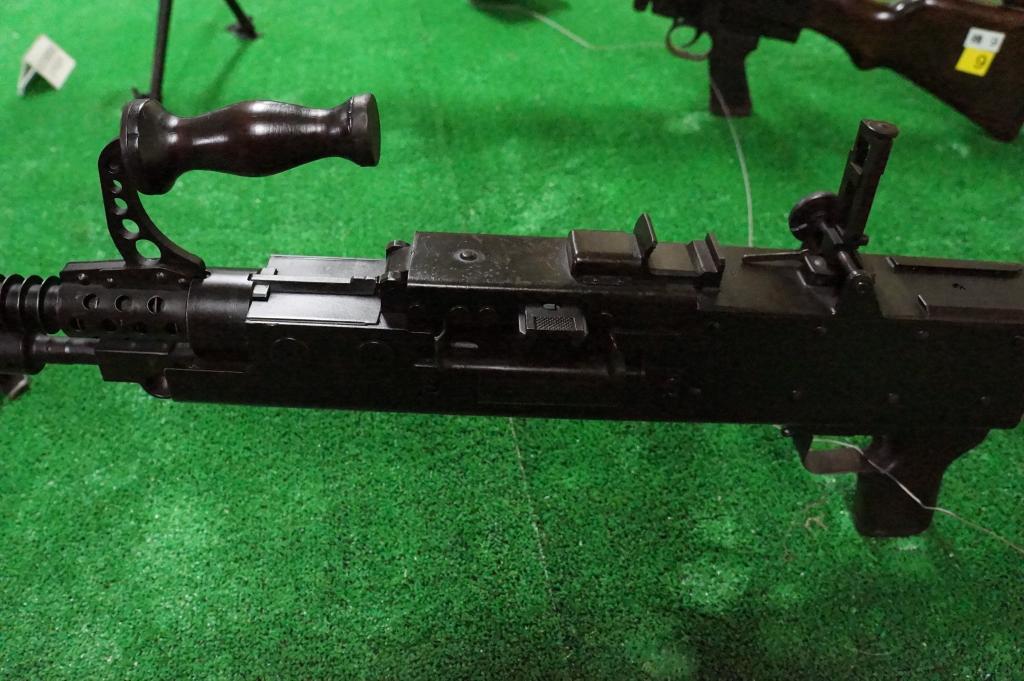 62式機関銃と日特15型 Togetter