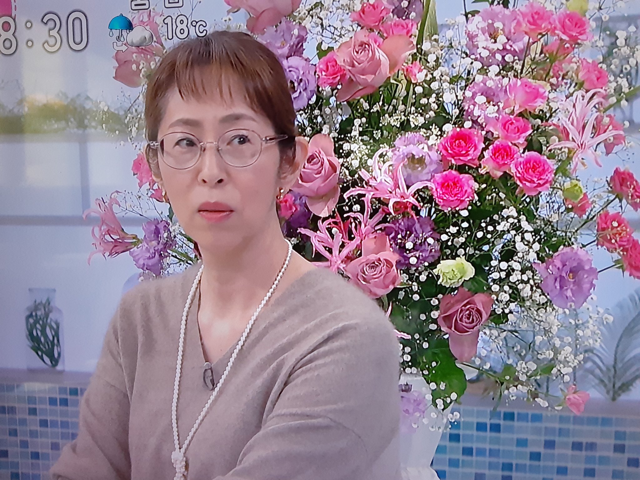 四月 置かれた場所で咲きなさいという言葉がありましたけれども 人間咲ける場所に逃げていいんだと思いました あさイチ 桜木紫乃 名言 T Co Lhr9ixge6e Twitter