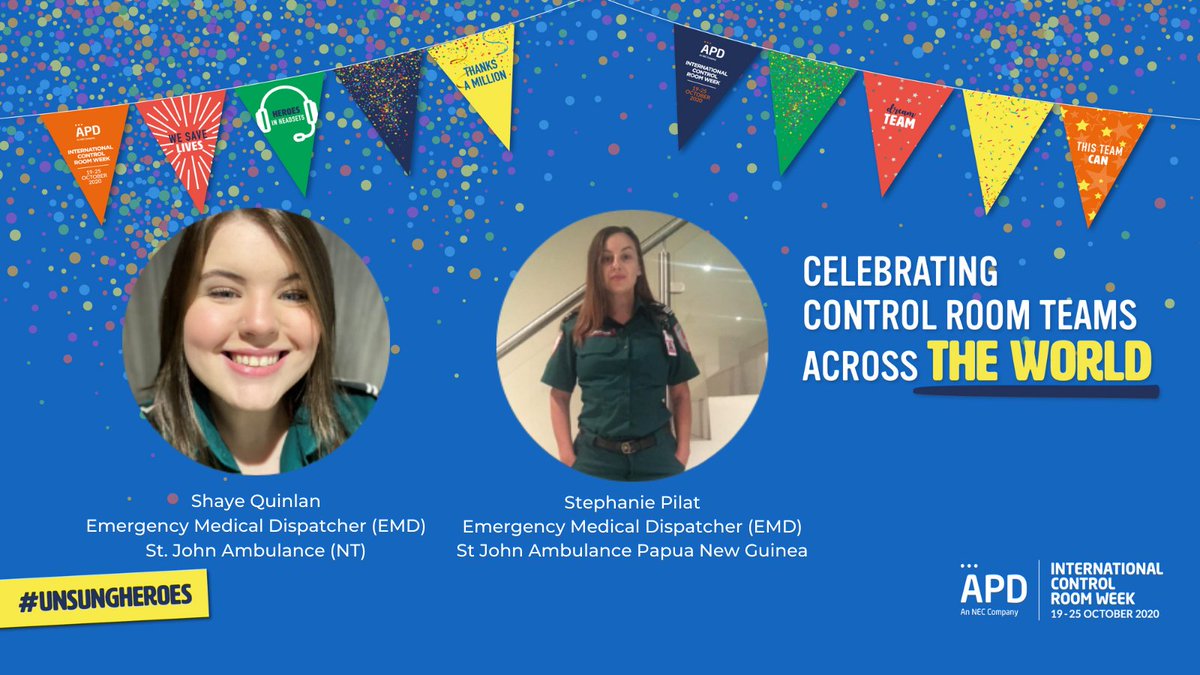 The Council of Ambulance Authorities tweet media