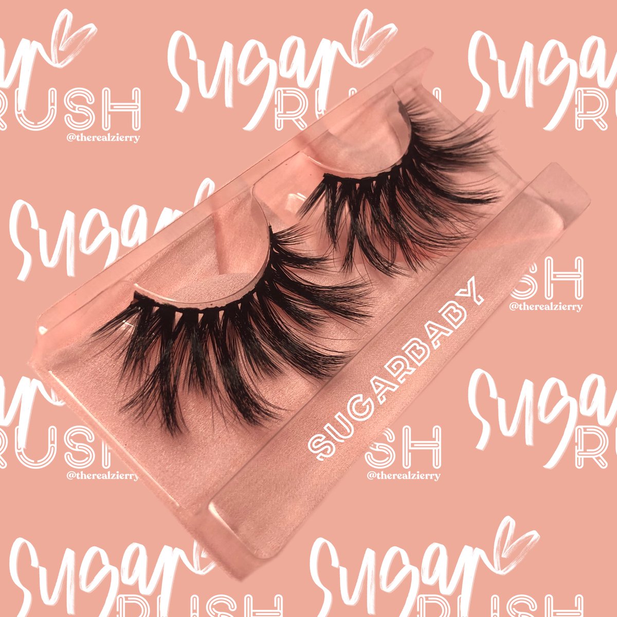 one stock only • ✨sugarbaby •
DM us to purchase it!
.
shop more lashes SugarRushwithZ.com
💗
.
#sugarrushwithz #smallbusiness #shopsmall #shoplocal #lashesonfleek #dramaticlashes #supportsmallbusiness #girlssupportinggirls #guyssupportgirls #makeup #makeuplover