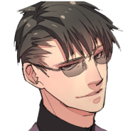 インテリヤクザのtwitterイラスト検索結果